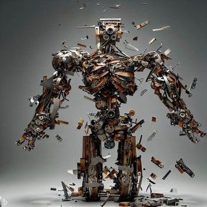 Meet your Posher, Gil